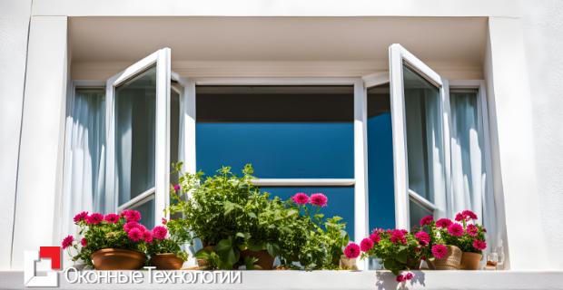 Экспертный обзор окон ПВХ: какие пластиковые окна выбрать для вашего дома Ивантеевка