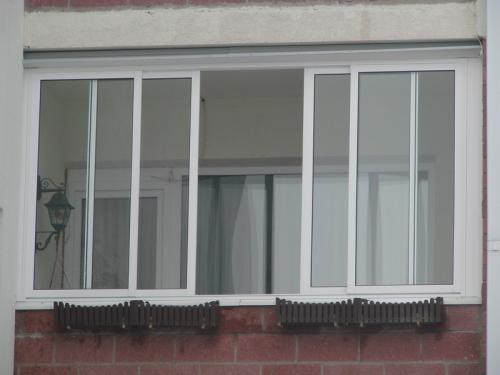 раздвижные пластиковые окна на балкон цена Ивантеевка