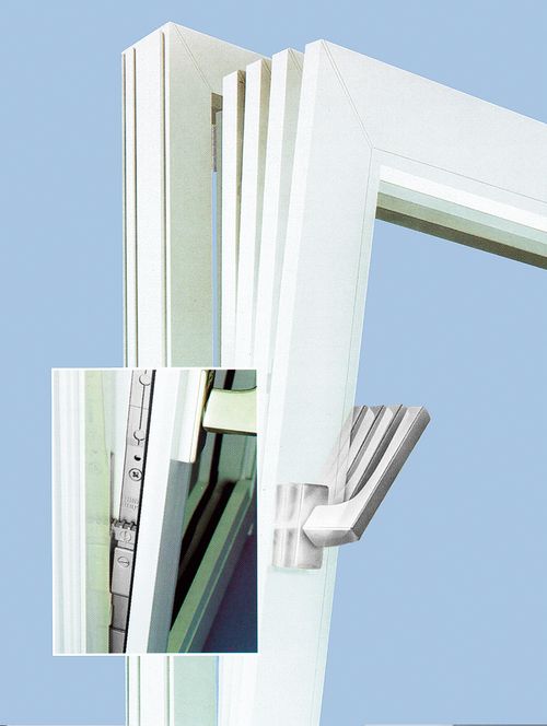 Как отрегулировать окна ПВХ: Настроить окно ПВ помогут мастера по ремонт и регулировке Ивантеевка