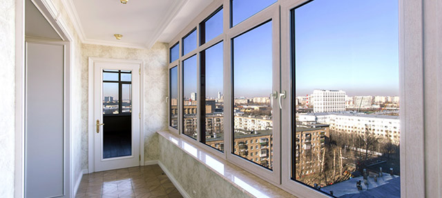 Балконные пластиковые окна: цены в Ивантеевка Ивантеевка