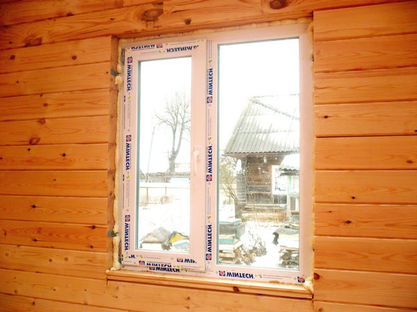 окна пвх в дом, в детскую Ивантеевка