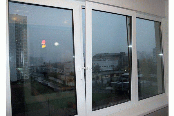 ЭКО защитные пластиковые окна Ивантеевка