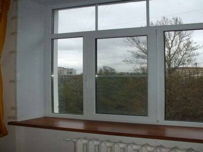 окна пвх в розницу Ивантеевка